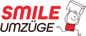 Smile Umzüge Logo